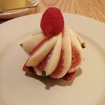 グラン・ヴァニーユ - 