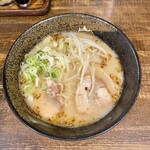 鹿児島ラーメン 薩摩 - 