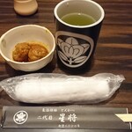 魚活撰豚 とんかつ 二代目 星将 - 