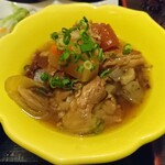 魚活撰豚 とんかつ 二代目 星将 - 