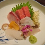 魚活撰豚 とんかつ 二代目 星将 - 