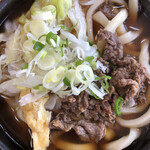 ほり端うどん  - 