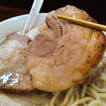 Ramen Gonokami Seinikuten - 