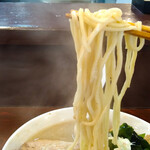 Ramen Gonokami Seinikuten - 