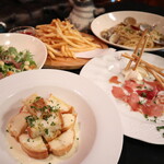 ペンギンのいるダイニングバー沖縄 - 