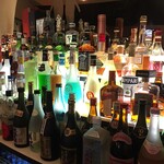 ペンギンのいるダイニングバー沖縄 - 