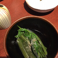 新宿うな鐵 はなれ - 