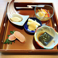 すし尽誠 - 