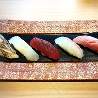 すし尽誠 - 