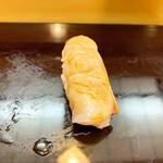 Sushi Hourai - 