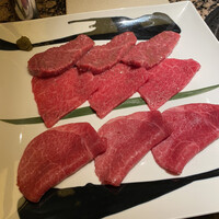 うしごろ 貫 恵比寿本店 - 