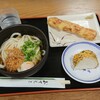 まるやうどん
