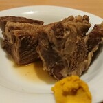 牛たん料理 閣 - 