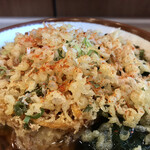 そばの神田 東一屋 - ええい面倒だ、一味も七味もブチまけろ！  #BCMKR!