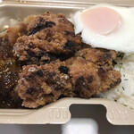 松川弁当店 駅前店 - 