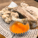 GRILL & BAR うしすけ - 