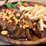 GRILL & BAR うしすけ - 