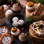 Pastry boutique - 