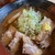 吉山商店 - 味噌チャーシュー