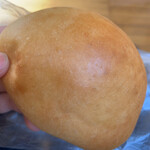 シーズマン・ベーカー - 料理写真: