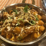 インド・ネパール料理ビニタ - 