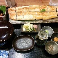 うなぎ家 しば福や - 