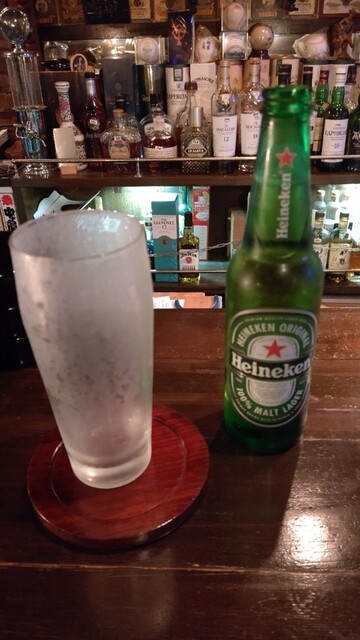 ワンショットバー NAM（ワンショットバー・ナム） - 古川（バー）の写真