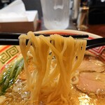 らぁめん しゅき - 