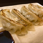 麺と餃子の工房 麺屋食堂 - 