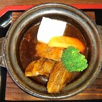 牛たん焼き 仙台辺見 - 