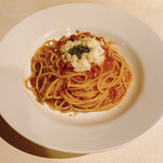 パスタ キッチン - 