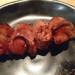 炭火焼き鶏とスパイスカレー 日本橋室町 ハラカラ - 