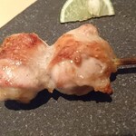 炭火焼き鶏とスパイスカレー 日本橋室町 ハラカラ - 