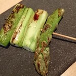 炭火焼き鶏とスパイスカレー 日本橋室町 ハラカラ - 