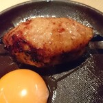 炭火焼き鶏とスパイスカレー 日本橋室町 ハラカラ - 