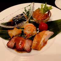 萬珍樓 本店 - 