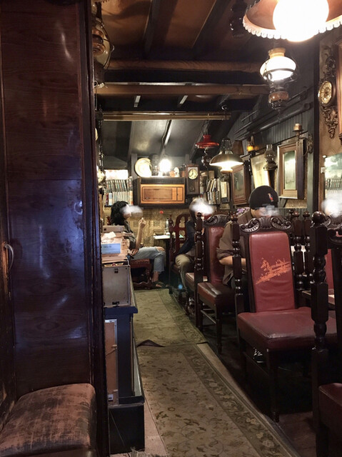 荻窪 邪宗門 オギクボジャシュウモン 荻窪 喫茶店 食べログ 荻窪 邪宗門 オギクボジャシュウモン 荻窪 喫茶店 食べログ