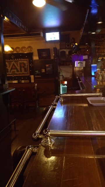 ワンショットバー NAM（ワンショットバー・ナム） - 古川（バー）の写真