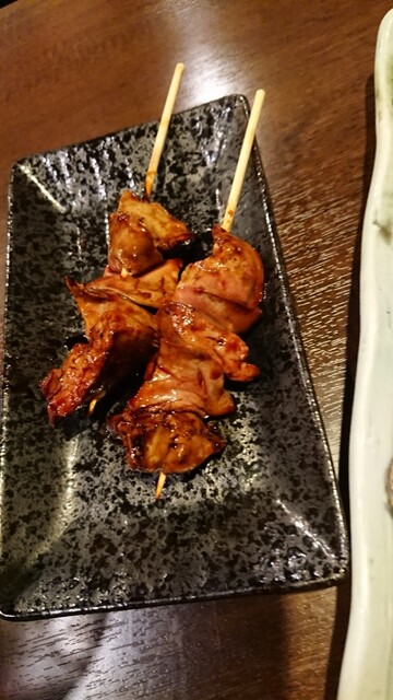 やきとり 番屋 谷町四丁目 焼鳥 食べログ