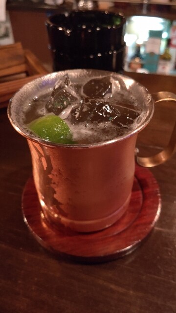 ワンショットバー NAM（ワンショットバー・ナム） - 古川（バー）の写真