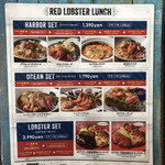 Red Lobster - 