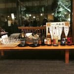 あわら温泉 ホテル八木 - 滞在者はフリーで飲み放題♪