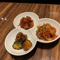 焼肉USON - 