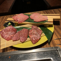 焼肉USON - 