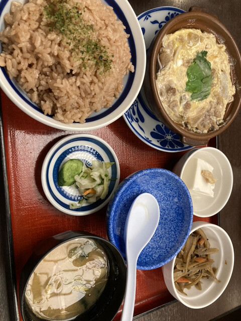 ほっとする味の金沢おでん By Coredeikoh 黒百合 くろゆり 金沢 おでん 食べログ