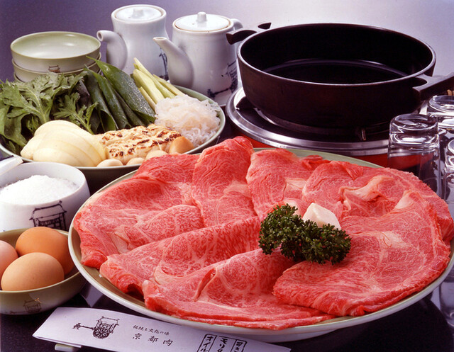 Morita Ya Toukyou marunouchi ten restaurant in Tokyo, Japan