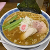 Ramen Hikifune - 