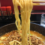 麺場 帆月 - 麺