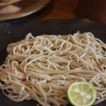 Soba Yaoki - もり蕎麦