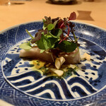 Nishimura Takahito La cuisine creativite - 